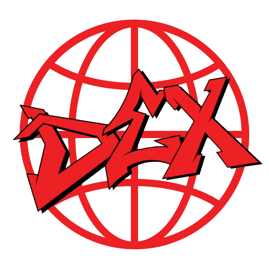 Dex logo